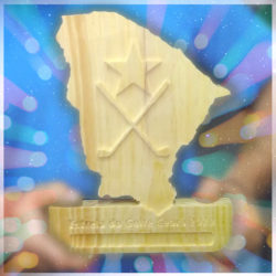 troféu troféu
