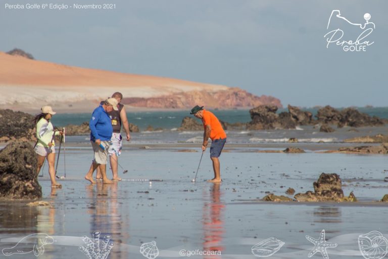 Peroba Golfe 2021