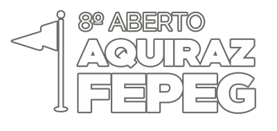 8º Aberto FEPEG - Copia