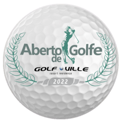 Bola Golfe Ville