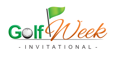 Golfe Week iNVITATIONAL logo