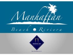 logo manhatan